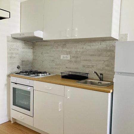 Appartement Adriana à Trieste Extérieur photo