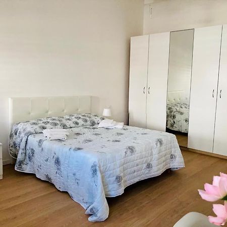 Appartement Adriana à Trieste Extérieur photo