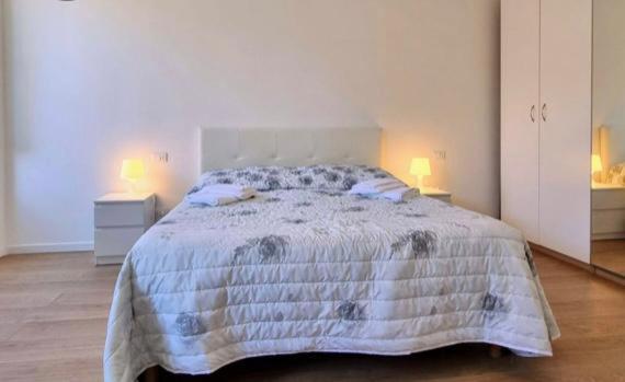 Appartement Adriana à Trieste Extérieur photo