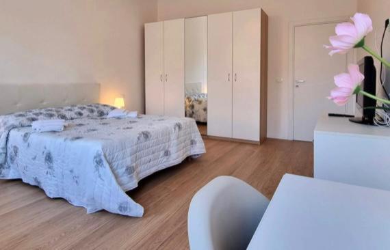 Appartement Adriana à Trieste Extérieur photo