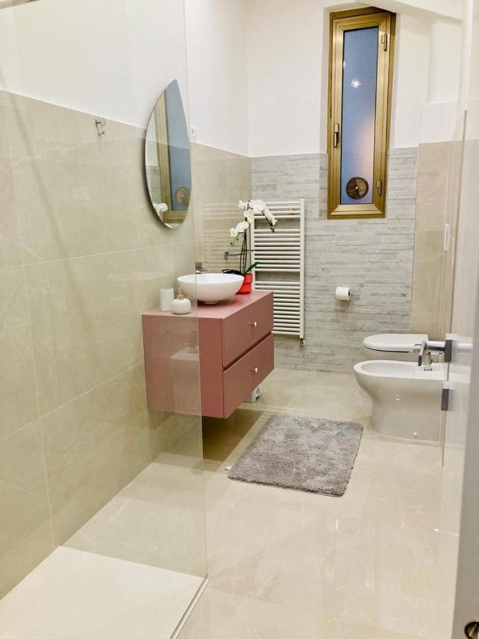 Appartement Adriana à Trieste Extérieur photo